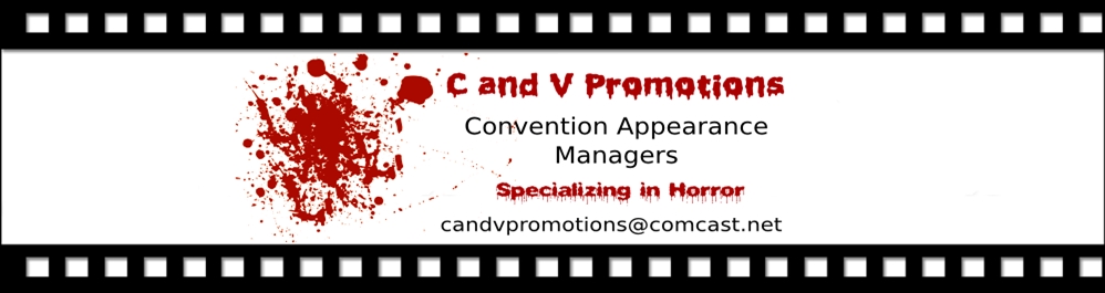 C and V Promotions